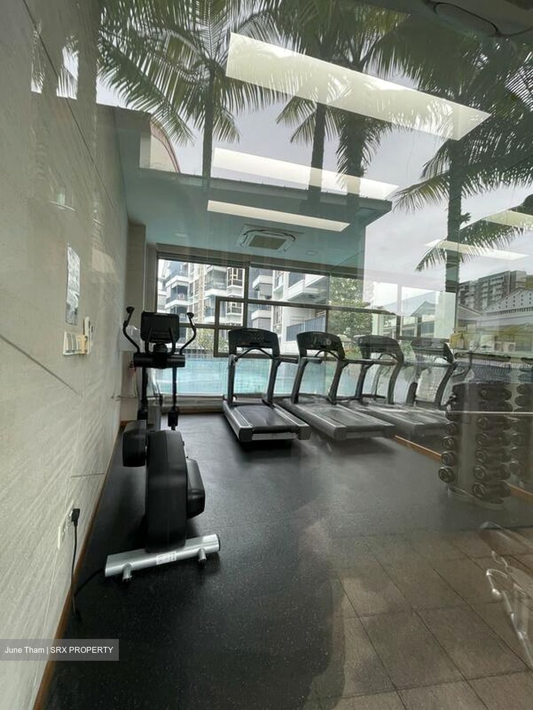 The Waterline (D19), Condominium #519429951